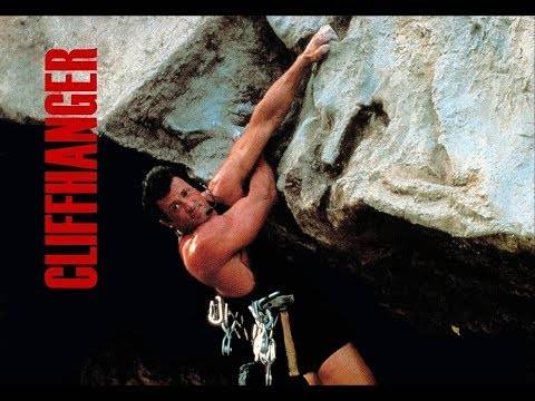 Cliffhanger. SEGA Genesis. Walkthrough
