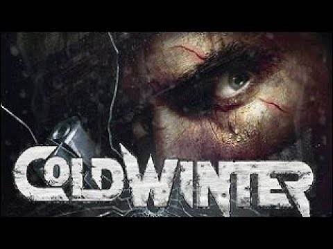 Cold Winter Full Walkthrough Gameplay – No Commentary (PS2 Longplay)