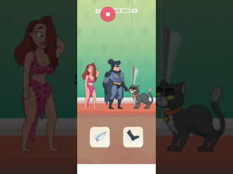 Comics Bob level 62 answer walkthrough solution,.,🎮,,gameplay#Shorts