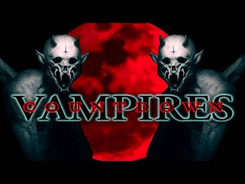 Countdown vampires секреты