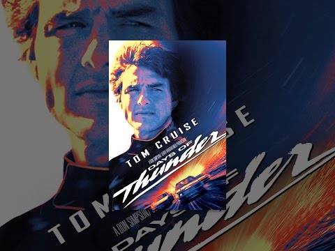 Days of Thunder