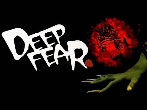 Deep Fear Walkthrough Sega Saturn