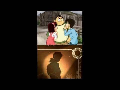 Detective Conan (Case Closed) & Kindaichi Case Files Nintendo DS Walkthrough – Part 46