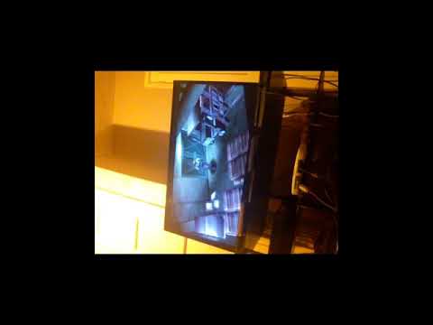 Dino Crisis PlayStation one part one walk through