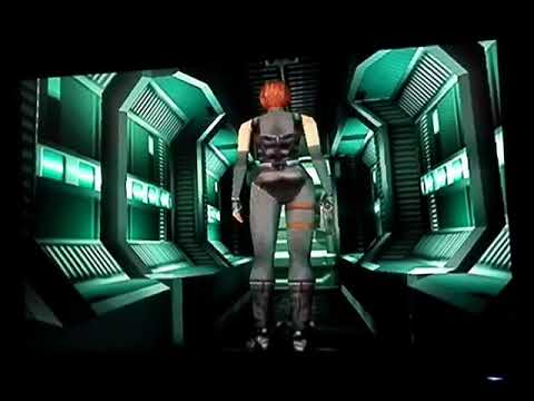 Dino Crisis(Dreamcast)Walkthrough Part 9