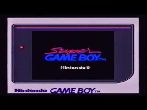 Donkey Kong Land (Game Boy, 1995)  Walkthrough Part 1 of 4