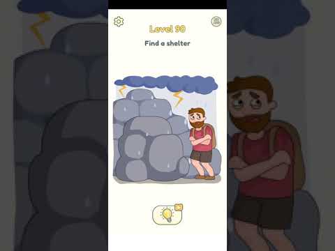 Dop 2: Delete One Part Level 90 Gameplay Walkthrough solution || Dop 2 level 90