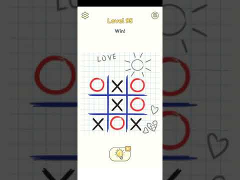 Dop 2: Delete One Part Level 95 Gameplay Walkthrough solution || Dop 2 level 95