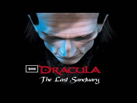 Dracula 2: The Last Sanctuary HD 720p Walkthrough Longplay Gameplay No Commentary