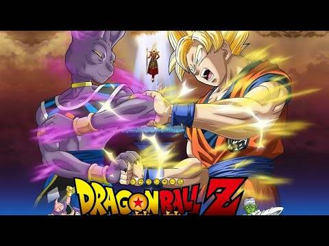 Dragon ball z batalha dos deuses) FILME COMPLETO E DUBLADO