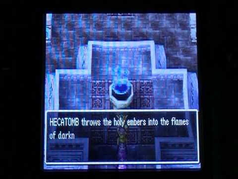 Dragon Quest IV nintendo DS walkthrough Part 25