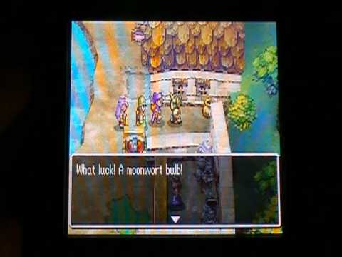 Dragon Quest IV nintendo DS walkthrough Part 30