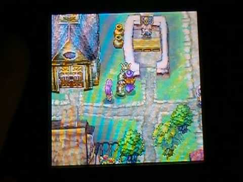 Dragon Quest IV nintendo DS walkthrough Part 31