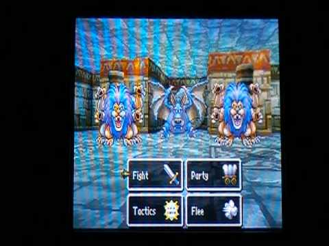 Dragon Quest IV nintendo DS walkthrough Part 36