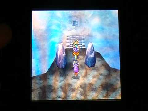 Dragon Quest IV nintendo DS walkthrough Part 41
