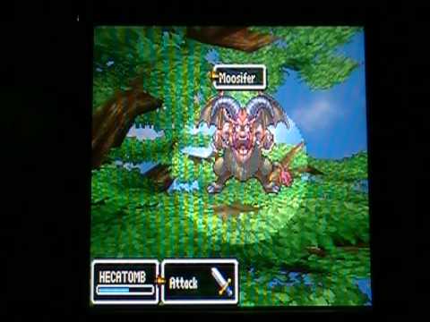 Dragon Quest IV nintendo DS walkthrough Part 46