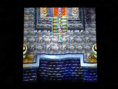 Dragon Quest IV nintendo DS walkthrough Part 51