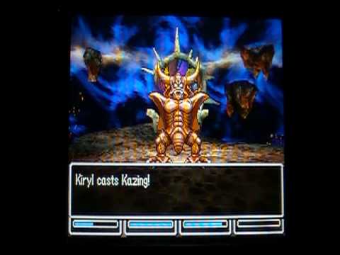 Dragon Quest IV nintendo DS walkthrough Part 54