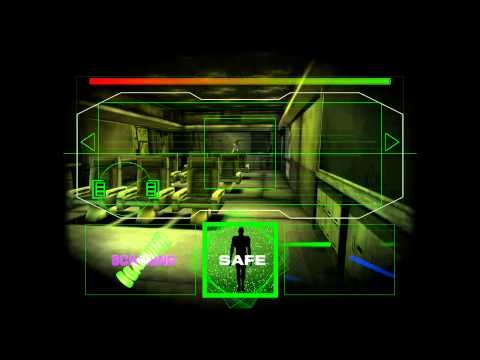 [Dreamcast] Carrier [Jack Ingles] Прохождение / Walkthrough part 1