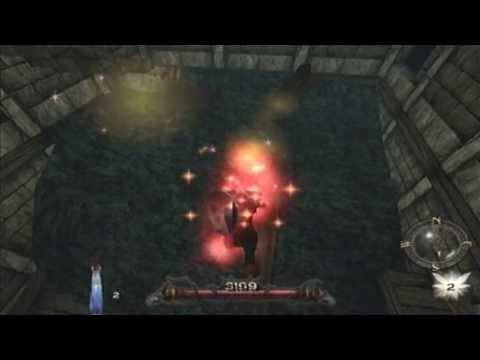 Dreamcast Games: Dragons Blood part 14