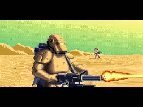 Dune the battle for arrakis sega описание