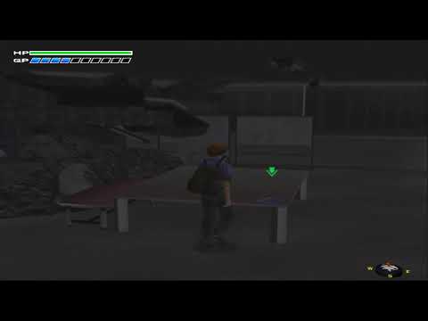 สตรีม      Disaster Report   ps2    p1