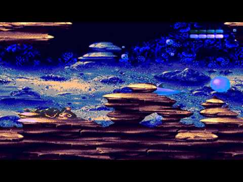 Ecco The Tides of Time Walkthrough