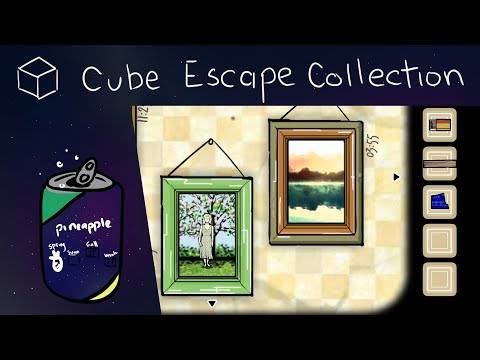 editing software cut off the ending and i dont care anymore – Cube Escape [1]
