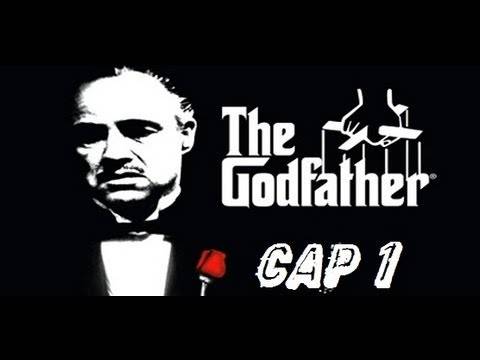 El Padrino || walkthrough || Gameplay || Guia || Español || Pc|| Ps2 || Cap 1 Conociendo a Luca