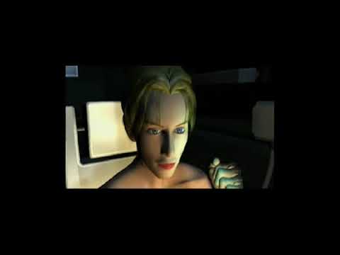 Enemy Zero on the Sega Saturn Full Playthrough and Walkthrough