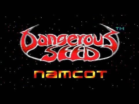 [Eng] Dangerous Seed – Walkthrough (Sega Genesis) [1080p60][EPX+]