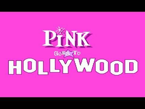 [Eng] Pink Goes to Hollywood – Walkthrough (Sega Genesis) [1080p60][EPX+]