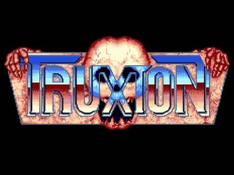 [Eng] Truxton – Walkthrough (Sega Genesis) [1080p60][EPX+]