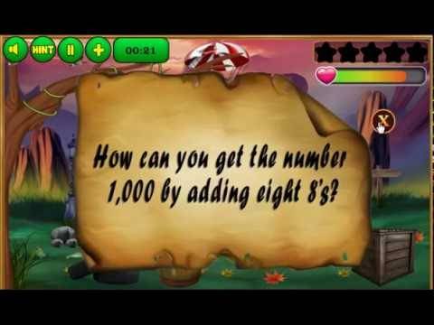 Escape Game: Boy's Escapade Walkthrough