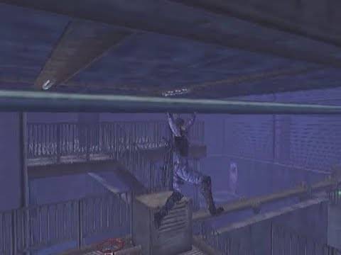 Extermination (PS2) Longplay (100% Complete)