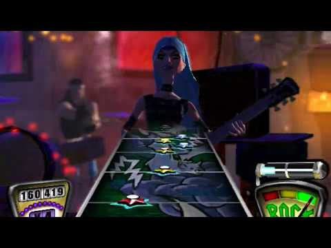 🎮 Guitar Hero [FULL GAME / WALKTHROUGH]
