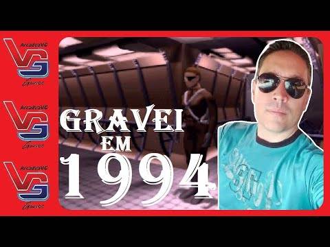 🏆CYBERIA🏆SEGA SATURN RETRO GAMING FULL VIDEO ALL GAMEPLAY/WALKTHROUGH FULL LIVE PLAY by Gamer MORENO