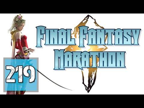 💎{FF MARATHON}💎 | Day #127b | Final Fantasy VI GBA Gameplay Walkthrough