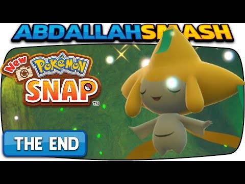 📸 RUINS ALL REQUESTS! NEW Pokemon Snap – 100% Gameplay Walkthrough Part 17!