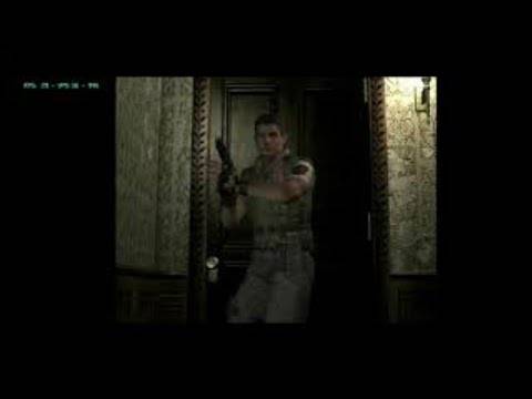 🔥Resident Evil Remake Game Cube 30 FPS Dolphin Emulador Android Procesador SnapDragon Parte 2🔥