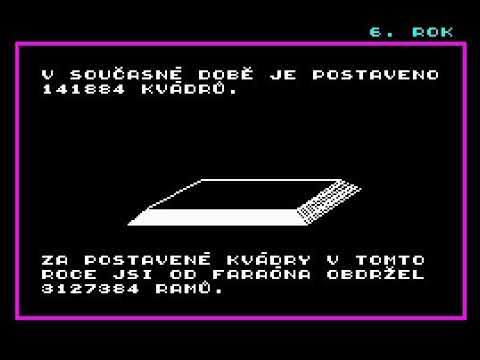 Faraon (ZX Spectrum)