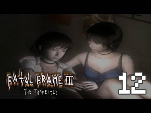Fatal Frame III: The Tormented พาร์ท12 พวกเราจะรอดไปด้วยกัน