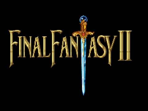 Final Fantasy IV (SNES) – Full Walkthrough – Part 04 of 10 – Final Fantasy II (US)