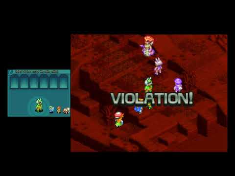 Final Fantasy Tactics A2: Grimoire of the Rift (DS) 100% Longplay – Part 21