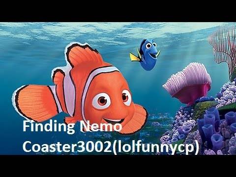 Finding Nemo Game Boy Advance Walkthrough part 3: meeting dory