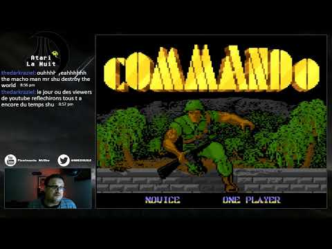 [FR] Le Guide du Collectionneur – les bons jeux Atari 7800