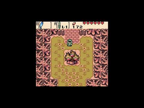 [GameBoy Color] The Legend of Zelda: Oracle of Ages – Walkthrough #3