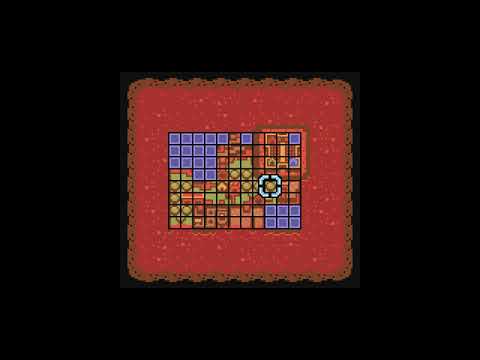 [GameBoy Color] The Legend of Zelda: Oracle of Seasons – Walkthrough #6