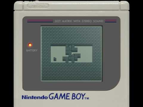 Gameboy HD Walkthrough – Puzzle Boy/Kwirk