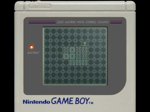 Gameboy HD Walkthrough – Q Billion